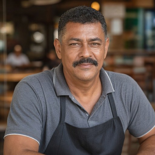 José Carlos Souza