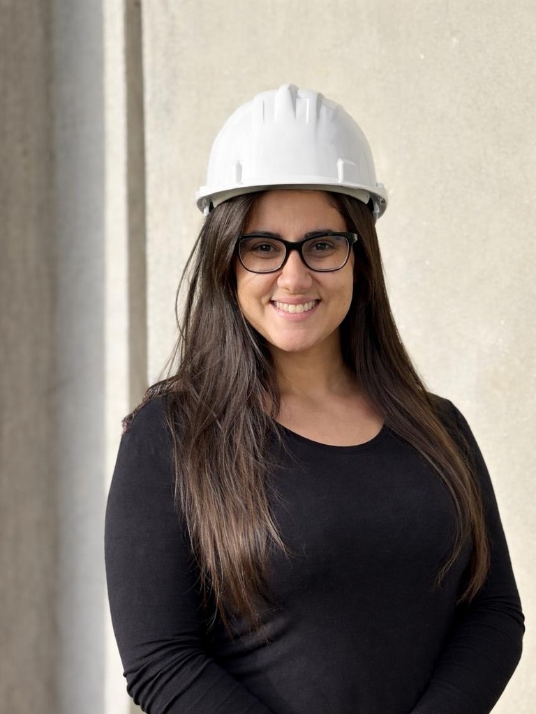 Engenheira Juliana Gouveia, S&J Engenheiros Associados